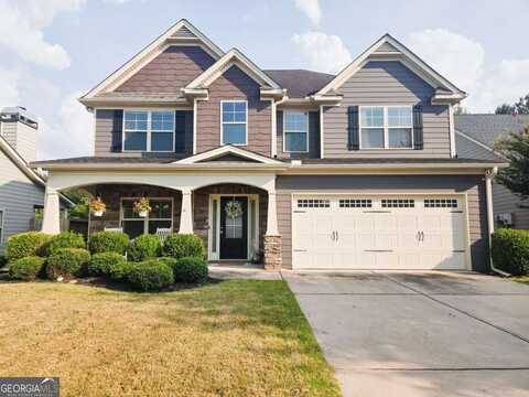 180 Brooks Village, Pendergrass, GA 30567
