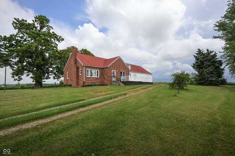 651 E County Rd 800 Road N, Greensburg, IN 47240