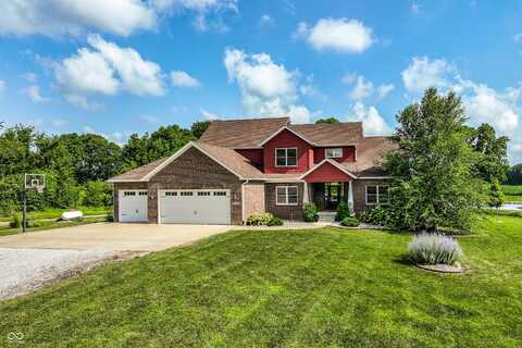 10628 E County Road 325 N, Knightstown, IN 46148