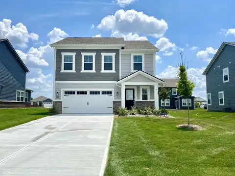 6659 Redwood Drive, McCordsville, IN 46055