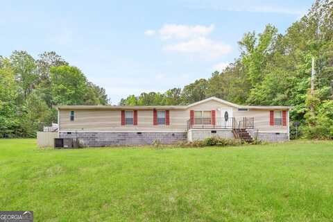 294 Birch, Franklin, GA 30217