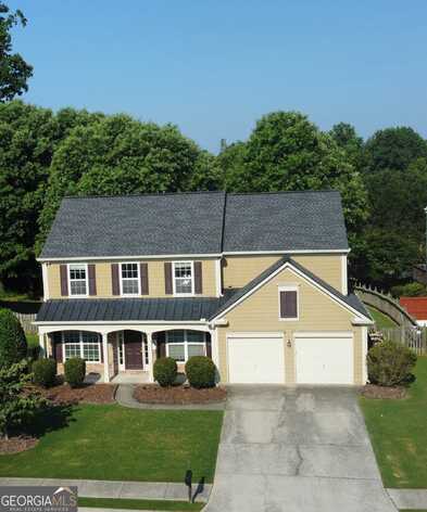 3735 Fedorite, Cumming, GA 30040