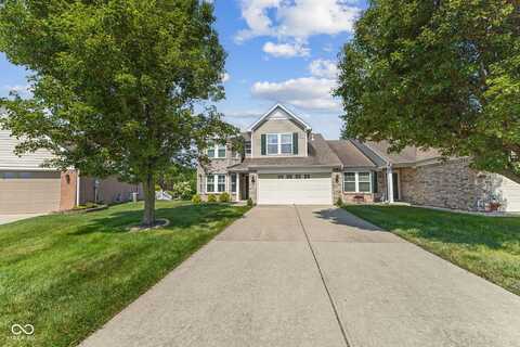 7412 Lattice Drive, Indianapolis, IN 46217
