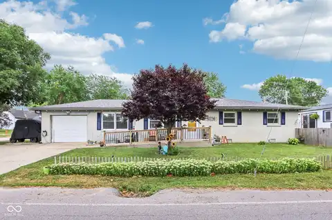 121 Apple Street, Greenfield, IN 46140