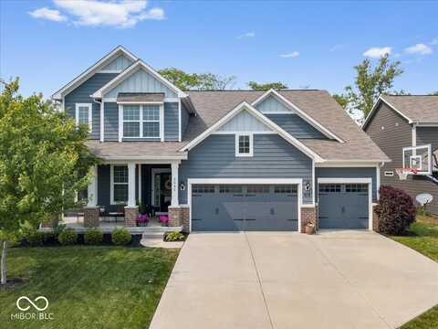5542 Pennycress Drive, Noblesville, IN 46062