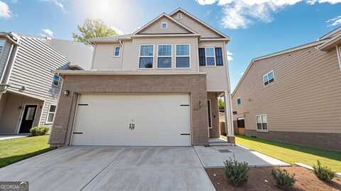 95 Berry, Dawsonville, GA 30534