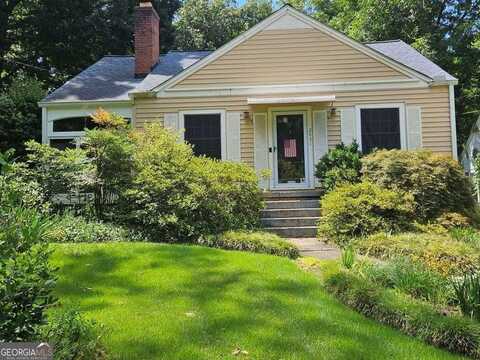 2431 W Woodland, Atlanta, GA 30344