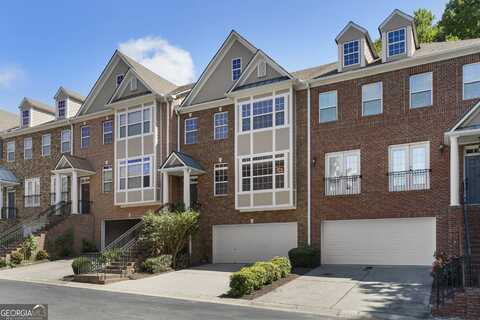 6061 Farrell, Duluth, GA 30097