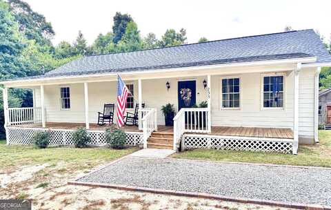 235 Cain, Commerce, GA 30530