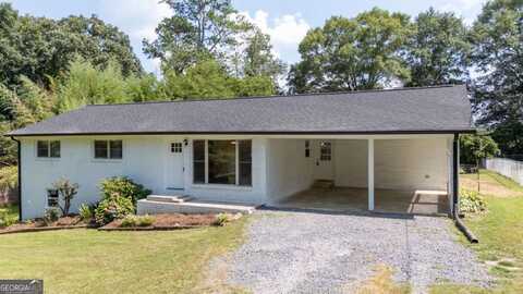 111 Nike, Calhoun, GA 30701