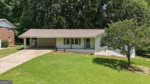 558 Carlouetta, Mableton, GA 30126