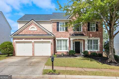 525 Papillion, Woodstock, GA 30188