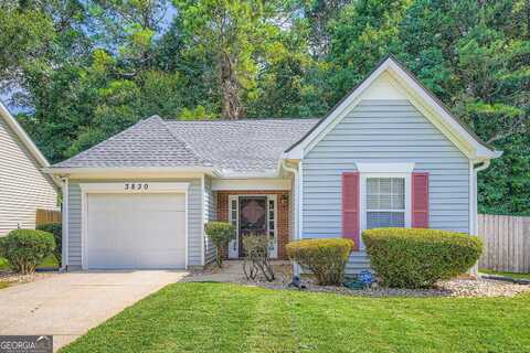 3830 Mays, Atlanta, GA 30331