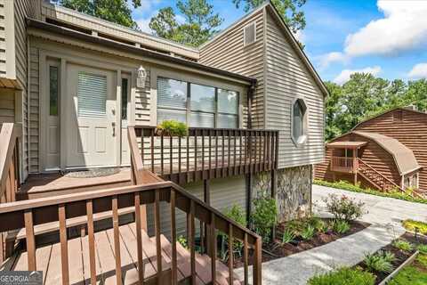 2289 Wilderness, Marietta, GA 30066