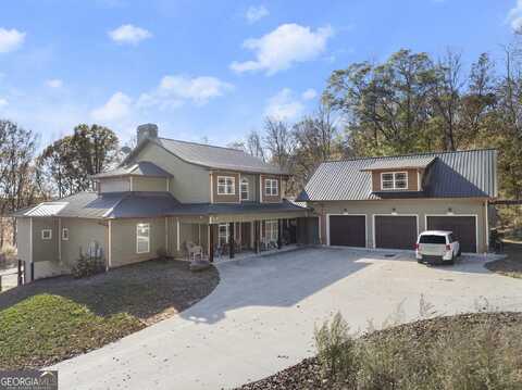 5265 Madge, Gainesville, GA 30506