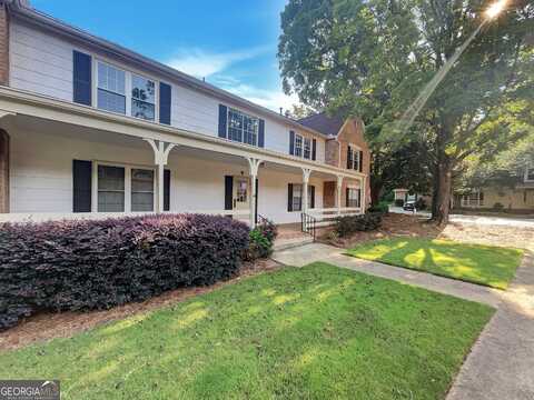 3825 Lavista, Tucker, GA 30084