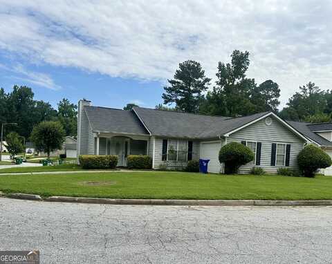 1616 Cobbs Creek, Decatur, GA 30032