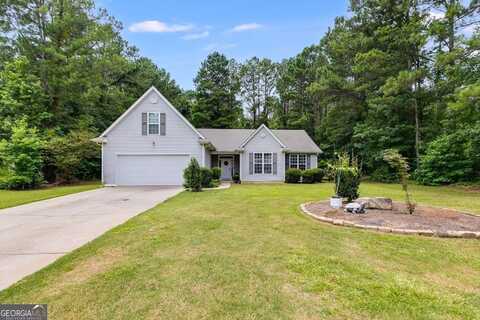 25 Chemin, Sharpsburg, GA 30277