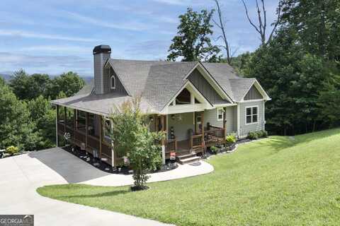 2079 Gallatin, Young Harris, GA 30582