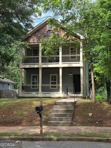 1131 GARIBALDI, Atlanta, GA 30310