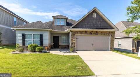 8 IVY LOOP, Phenix City, AL 36867