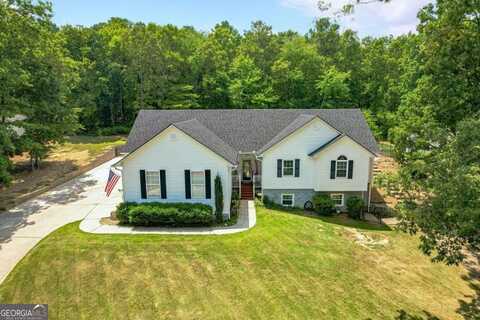 50 Pond Mill, Silver Creek, GA 30173
