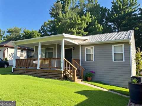 1296 NW NORTHWEST, Atlanta, GA 30318