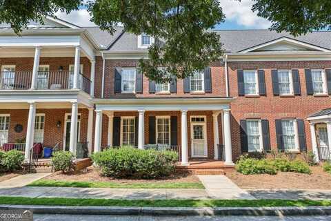 100 Ansonborough, Athens, GA 30605