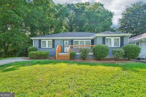 125 Chappell, Atlanta, GA 30314