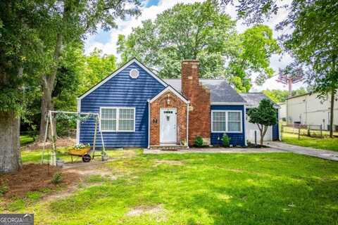6391 Katherine, Douglasville, GA 30134