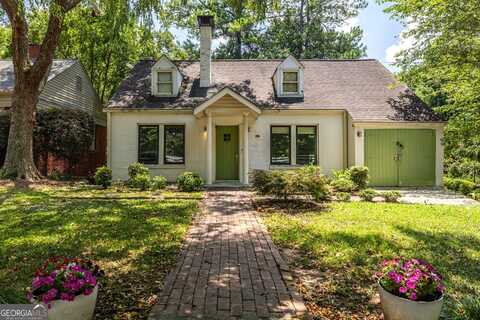 747 NE Cumberland, Atlanta, GA 30306
