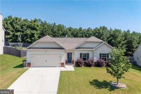 1540 Miller Valley, Bethlehem, GA 30620