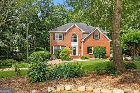 6435 Ivey Creek, Cumming, GA 30040