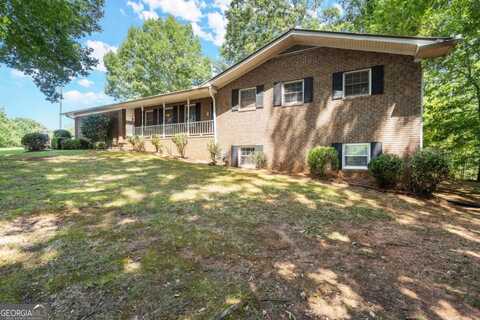 3016 Dawsonville, Gainesville, GA 30506