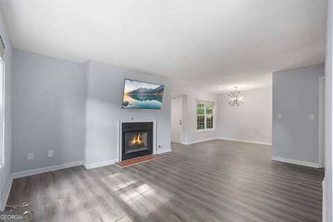 104 Glenleaf, Peachtree Corners, GA 30092