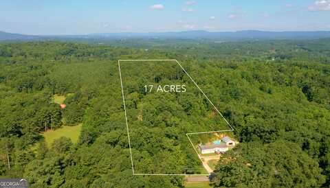 969 Moran Lake, Rome, GA 30161