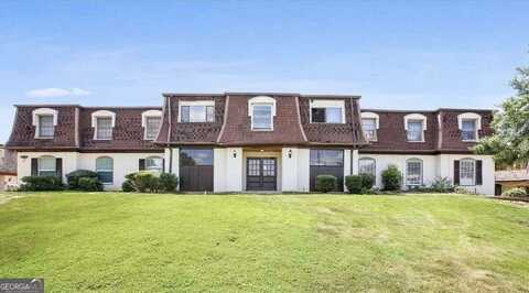 177 Rue Fontaine, Stonecrest, GA 30038