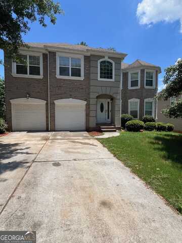 3532 Maple Hill, Lithonia, GA 30038