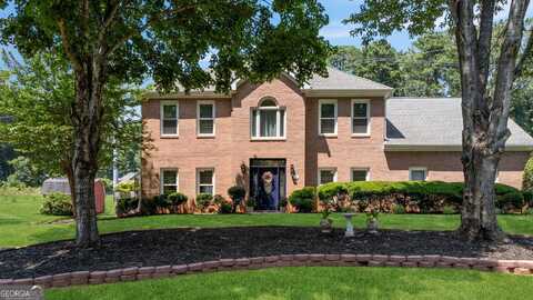 1668 Stony Creek, Lilburn, GA 30047