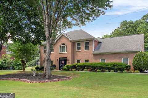 1668 Stony Creek, Lilburn, GA 30047