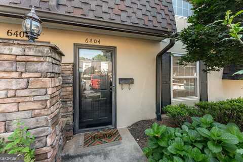 6404 Park, Atlanta, GA 30342
