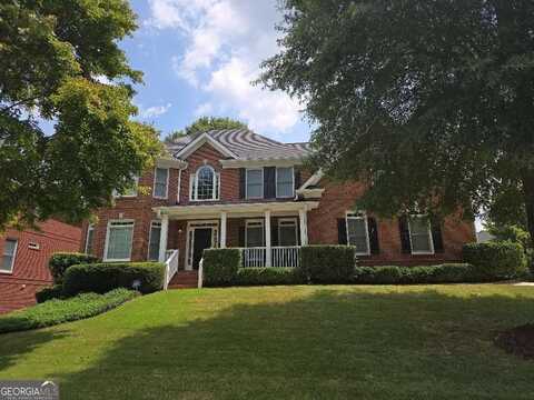 2731 Lost Lakes, Powder Springs, GA 30127