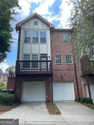 1292 ASHFORD CREEK, Brookhaven, GA 30319