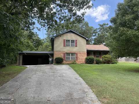 54 Stonewood Forest, Toccoa, GA 30577
