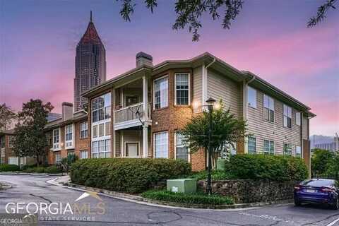 200 NE Renaissance, Atlanta, GA 30308
