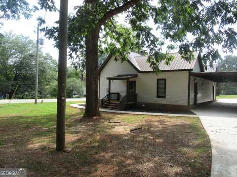 5492 Highway 98 West, Ila, GA 30647