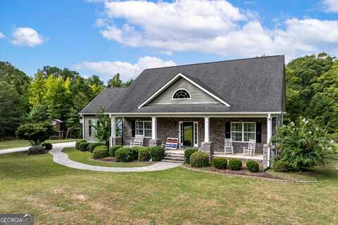 12551 Alcovy, Covington, GA 30014