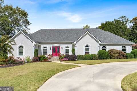 1453 Reagan, Conyers, GA 30012