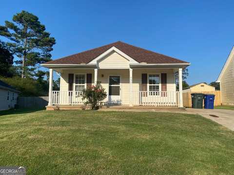 135 Poplar Pointe Terrace, Griffin, GA 30224