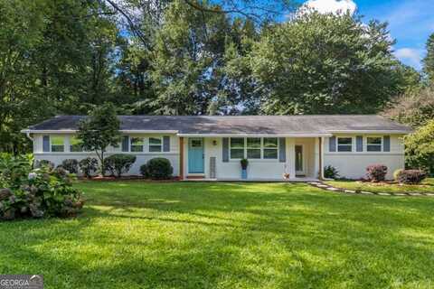 278 Doeskin, Smyrna, GA 30082